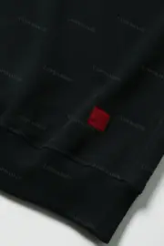 CLOT x FRAGMENT 23SS 20周年聯名閃電熊貓印花  重磅水洗 帽T連帽衛衣 藤原浩：圖片 18