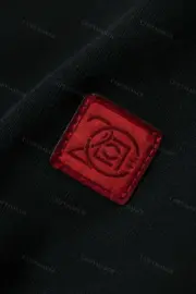 CLOT x FRAGMENT 23SS 20周年聯名閃電熊貓印花  重磅水洗 帽T連帽衛衣 藤原浩：圖片 19