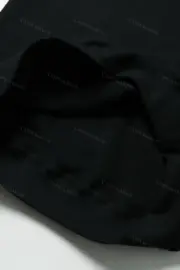 CLOT x FRAGMENT 23SS 20周年聯名閃電熊貓印花  重磅水洗 帽T連帽衛衣 藤原浩：圖片 20