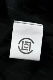 CLOT x FRAGMENT 23SS 20周年聯名閃電熊貓印花  重磅水洗 帽T連帽衛衣 藤原浩：圖片 24