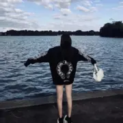 【預售】【福利回饋】Chrome Hearts 24FW 馬蹄 長袖T恤 CH 克羅心 黑色：圖片 5