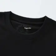 【預售】【福利回饋】Chrome Hearts 24FW 馬蹄 長袖T恤 CH 克羅心 黑色：圖片 10