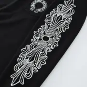 【預售】【福利回饋】Chrome Hearts 24FW 馬蹄 長袖T恤 CH 克羅心 黑色：圖片 12