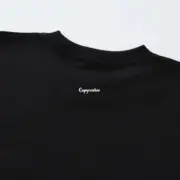 【預售】【福利回饋】Chrome Hearts 24FW 馬蹄 長袖T恤 CH 克羅心 黑色：圖片 16