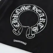 【預售】【福利回饋】Chrome Hearts 24FW 馬蹄 長袖T恤 CH 克羅心 黑色：圖片 17
