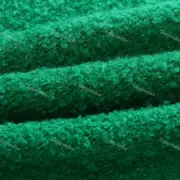 1V 23FW 素色雙面logo 羊毛混紡 圓領毛衣衛衣大學T長袖 針織：圖片 13