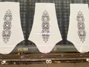 【預售】【福利回饋】Chrome Hearts 25FW 梵文字母馬蹄 華夫格長袖T恤 CH 克羅心：圖片 6