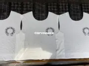 【預售】【福利回饋】Chrome Hearts 25FW 梵文字母馬蹄 華夫格長袖T恤 CH 克羅心：圖片 7