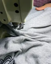 【預售】【福利回饋】Chrome Hearts 25FW 梵文字母馬蹄 華夫格長袖T恤 CH 克羅心：圖片 8