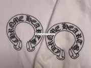 【預售】【福利回饋】Chrome Hearts 25FW 梵文字母馬蹄 華夫格長袖T恤 CH 克羅心：圖片 12