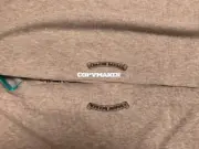 【預售】【福利回饋】Chrome Hearts 25FW 梵文字母馬蹄 華夫格長袖T恤 CH 克羅心：圖片 16