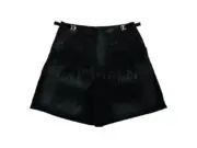 巴黎 BLC 23SS 秀款 水洗做舊 褪色破壞 Cargo多口袋短褲 工裝褲 休閒褲 五分褲：圖片 15