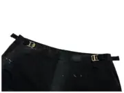 巴黎 BLC 23SS 秀款 水洗做舊 褪色破壞 Cargo多口袋短褲 工裝褲 休閒褲 五分褲：圖片 17