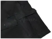 巴黎 BLC 23SS 秀款 水洗做舊 褪色破壞 Cargo多口袋短褲 工裝褲 休閒褲 五分褲：圖片 23