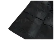 巴黎 BLC 23SS 秀款 水洗做舊 褪色破壞 Cargo多口袋短褲 工裝褲 休閒褲 五分褲：圖片 27