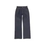 【現貨】Acne Studios 25SS 經典直筒微喇叭版型 原色原牛 2021M 直筒牛仔褲長褲工裝褲