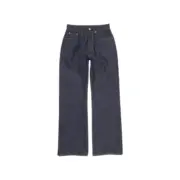 【現貨】Acne Studios 25SS 經典直筒微喇叭版型 原色原牛 2021M 直筒牛仔褲長褲工裝褲