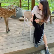 【預售】Sup 24SS week19 Paris Tee 胸前字母logo 短袖T恤 黑/白：圖片 5