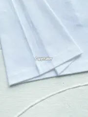 【預售】Sup 24SS week19 Paris Tee 胸前字母logo 短袖T恤 黑/白：圖片 11