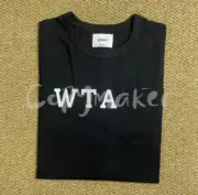 WTAPS 23SSDESIGN CTPL.COLLEGE 口袋印花 日系 圓領短袖T恤：圖片 4