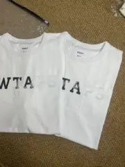 WTAPS 23SSDESIGN CTPL.COLLEGE 口袋印花 日系 圓領短袖T恤：圖片 10