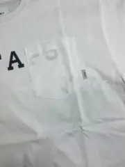 WTAPS 23SSDESIGN CTPL.COLLEGE 口袋印花 日系 圓領短袖T恤：圖片 13