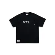 WTAPS 23SSDESIGN CTPL.COLLEGE 口袋印花 日系 圓領短袖T恤：圖片 3
