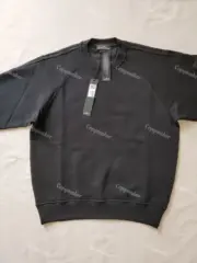 STONE ISLAND 23SS Shadow Project 石頭島 影子計畫 大學T圓領衛衣：圖片 10