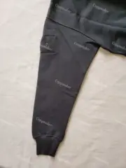 STONE ISLAND 23SS Shadow Project 石頭島 影子計畫 大學T圓領衛衣：圖片 12