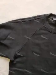 STONE ISLAND 23SS Shadow Project 石頭島 影子計畫 大學T圓領衛衣：圖片 15