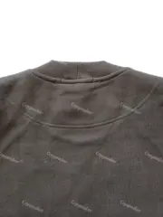 STONE ISLAND 23SS Shadow Project 石頭島 影子計畫 大學T圓領衛衣：圖片 17