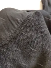 STONE ISLAND 23SS Shadow Project 石頭島 影子計畫 大學T圓領衛衣：圖片 19