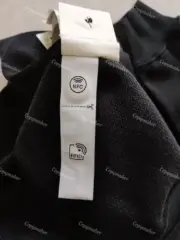 STONE ISLAND 23SS Shadow Project 石頭島 影子計畫 大學T圓領衛衣：圖片 21