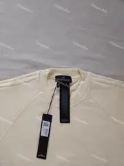 STONE ISLAND 23SS Shadow Project 石頭島 影子計畫 大學T圓領衛衣：圖片 23