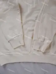 STONE ISLAND 23SS Shadow Project 石頭島 影子計畫 大學T圓領衛衣：圖片 25