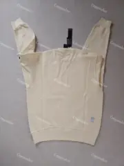 STONE ISLAND 23SS Shadow Project 石頭島 影子計畫 大學T圓領衛衣：圖片 26