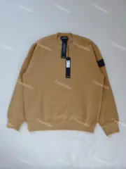 STONE ISLAND 23SS Shadow Project 石頭島 影子計畫 大學T圓領衛衣：圖片 28