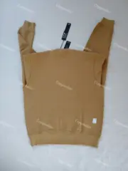 STONE ISLAND 23SS Shadow Project 石頭島 影子計畫 大學T圓領衛衣：圖片 32