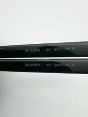 【現貨】【過驗】BV家 醋酸纖維 平光眼鏡 光學眼鏡 鏡框 BV1228OA：圖片 7