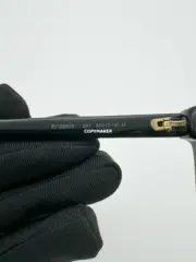 【現貨】【過驗】BV家 醋酸纖維 平光眼鏡 光學眼鏡 鏡框 BV1228OA：圖片 14