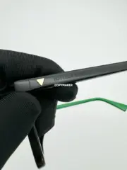 【現貨】【過驗】BV家 醋酸纖維 平光眼鏡 光學眼鏡 鏡框 BV1228OA：圖片 19