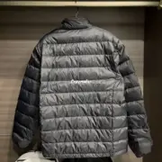 【福利回饋】ARC'TERYX Cerium Jacket 白鴨絨 保護 素色 始祖鳥 鳥牌 羽絨外套夾克：圖片 11