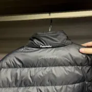 【福利回饋】ARC'TERYX Cerium Jacket 白鴨絨 保護 素色 始祖鳥 鳥牌 羽絨外套夾克：圖片 12