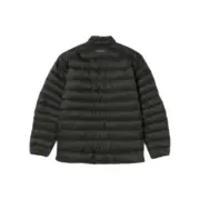 【福利回饋】ARC'TERYX Cerium Jacket 白鴨絨 保護 素色 始祖鳥 鳥牌 羽絨外套夾克：圖片 3