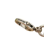 GUC 21SS Interlocking G 做舊 經典雙G 手鍊手環 白銅純銀：圖片 10