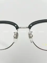 【現貨】【過驗】GUC 23SS GG0698OA 輝煌榮耀系列 黑色半框 平光眼鏡 光學眼鏡 無度數：圖片 13