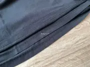 巴黎 BLC 24SS BBCORP 歐洲門店限定 模糊潑墨小字 簡約素色 短袖T恤：圖片 11