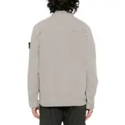 STONE ISLAND 24SS CLOSED LOOP 閉環系列 高端支線 石頭島 工裝夾克外套：圖片 3