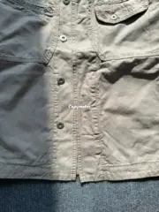 STONE ISLAND 24SS CLOSED LOOP 閉環系列 高端支線 石頭島 工裝夾克外套：圖片 6