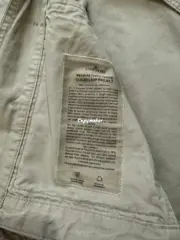 STONE ISLAND 24SS CLOSED LOOP 閉環系列 高端支線 石頭島 工裝夾克外套：圖片 8